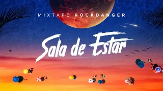 Rock Danger feat: Big Bllakk, LEALL, Mg CDD, Btrem e Derxan - Sala de Estar (prod. Babidi)