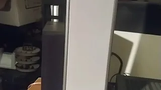 Sony Ss-TS6 Tower Speakers