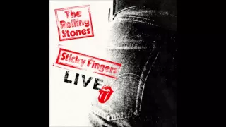 The Rolling Stones - Sister Morphine (Sticky Fingers Live)