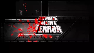 Zombie Night Terror SXSW Ingame Trailer