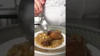 Test Kitchen: Duck Confit