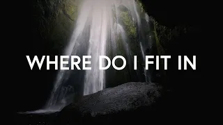 Justin Bieber  - Where Do I Fit In ft. Chandler Moore & Judah Smith (Lyrics)