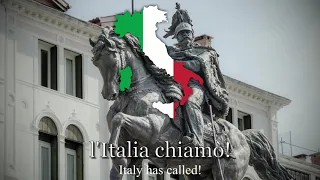 "Il Canto degli Italiani" - National Anthem of Italy [FULL VERSION]