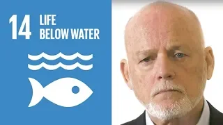 Peter Thomson on Life Below Water