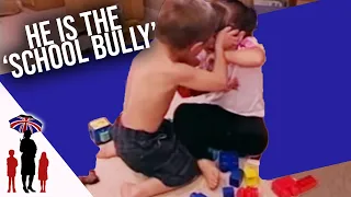 When Your Child's the School Bully | Supernanny