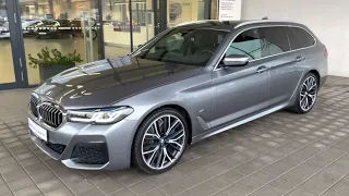 BMW 530d xDrive Touring | CarTec Group