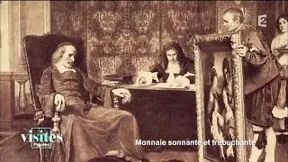 La Fortune de Mazarin - Reportage - Visites privées