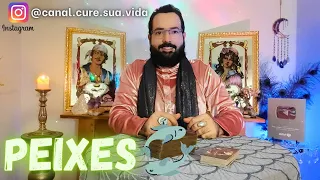 PEIXES  ♓️  PREVISÕES JUNHO: MANDALA ASTROLÓGICA!