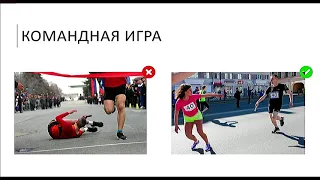 Front-end Developer VS Designer. Как перестать ссориться и начать жить