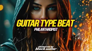 Guitar Type Beat 2024 - Philanthropist