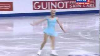 EC 2012 - Ksenia MAKAROVA - SP