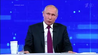 Актуально – Путин о коррупционных схемах