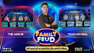 Family Feud Philippines: December 7, 2022 | LIVESTREAM