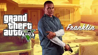 Ice Cube - You Know How We Do It (West Coast Classics) "Grand Theft Auto V"