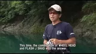 Japan Bass Fishing (THE STORNG POWER BAIT Vol.63 / FishArrow)