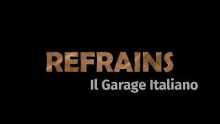 80's Italian Garage-Refrains