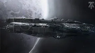 Kosmokrator - Sci-Fi Hörspiel