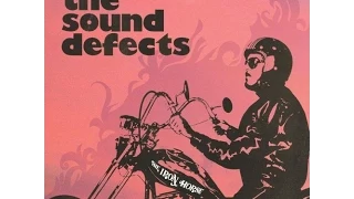 The Sound Defects - The Iron Horse [DNSK Audiovisual]