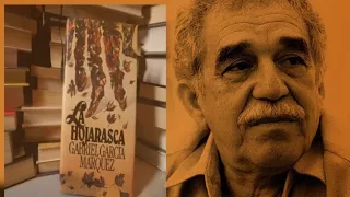 ANÁLISIS LITERARIO- LA HOJARASCA