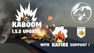 Kaboom 1 5 5 update