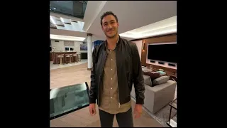 «L'Agence»: Visite privée d'une maison à 80 millions d'euros avec Valentin Kretz