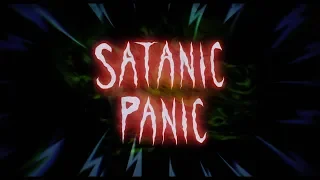 SATANIC PANIC | Monster Fest 2019 |