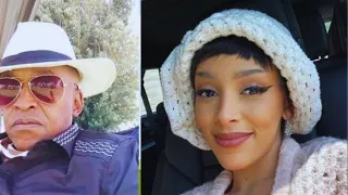 Reason behind Doja Cat dodging Dumisani Dlamini her father's wedding