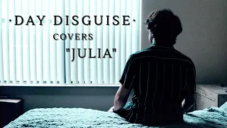 Day Disguise - Julia (Asylum Party)