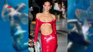 MERMAID VIBES I Spring Summmer 2023 - Fashion Channel Chronicle