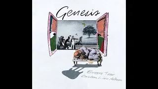 Genesis - Encore Tour - Custom Live Album