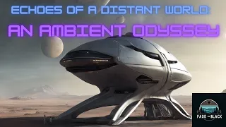 Echoes of a Distant World: An Ambient Odyssey