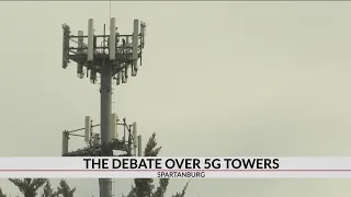 5G Petition