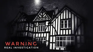 The HAUNTING History Of TILSTONE HOUSE