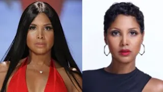 Sad News Toni Braxton Makes HEARTBREAKING Confession About Her Health