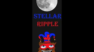 Звёздная Пульсация Ripple XRP и XLM Стеллар