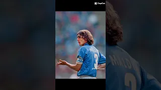 maldini vs cr7