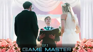 IL NOSTRO MATRIMONIO SEGRETO | GAME MASTER 3 | Ep 1