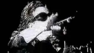 U2 - Zoo Station (Live)