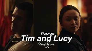 Tim and Lucy | Stand by you