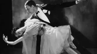 Fred and Adele Astaire: Rhapsody in Blue