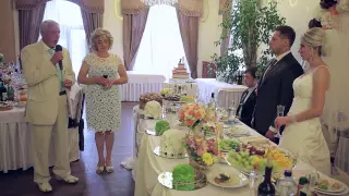 wedding HD 720p