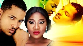 POWERFUL LOVE 1&2 - Van Vicker & Mercy Johnson Latest Nigerian Nollywood Movie ll African Movie