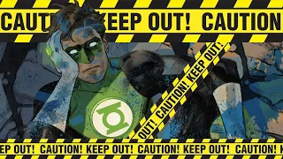 How to FIX the Green Lantern Corps