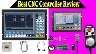 Top 5 Best CNC Controller 2023