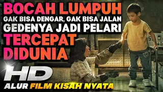 PERTAMA KALI insomnia film bahas film kisah nyata dari CHINA!