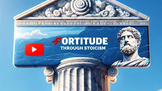 Fortitude Through Stoicism Day 1 - Control & Choice