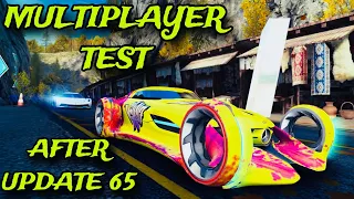 IS IT STILL WORTH 🤔?!? | Asphalt 8, Mercedes-Benz Silver Lightning Multiplayer Test After Update 65