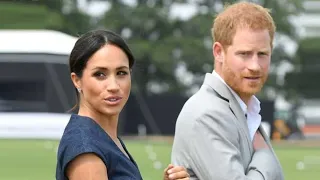 Prince Harry and Meghan Markle asked to leave Frogmore Cottage: reports