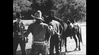 Brand Of The Outlaws Bob Steele complete western movies full length