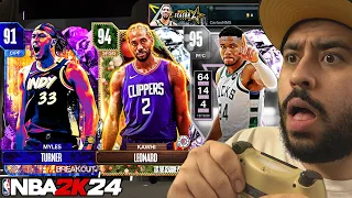 2K FIXED IT! Amazing New Free Players and BEST Deal of the Day and Free Super Pack! NBA 2K24 MyTeam